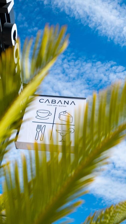 Cabana Boutique Hotel & Cafe Milas Exterior photo